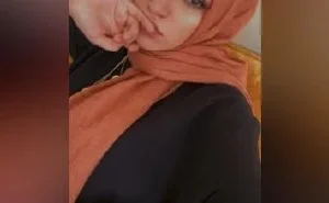Türbanlı Yasemin