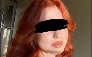 Üniversiteli Efsane Turuncu Hatun