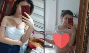Yine bir eski sevgili vakası
